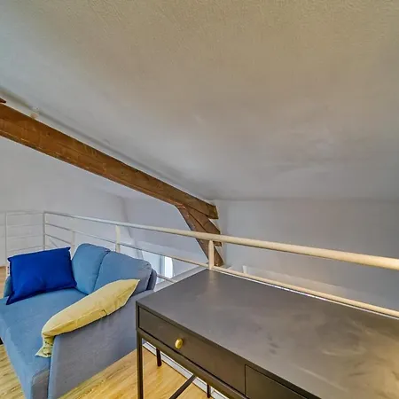 Elegance Daire Grenoble