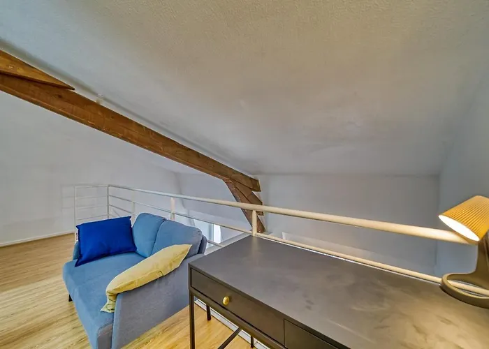 Elegance Daire Grenoble